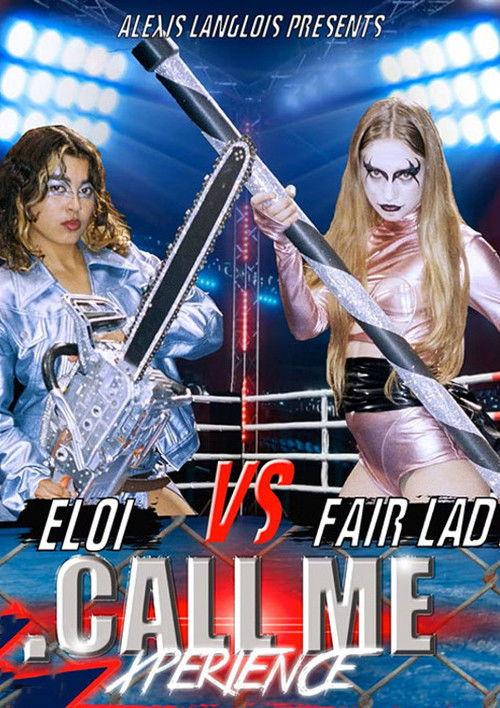 Call Me 2024 official movie poster