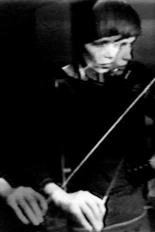Violin Power 1978 official movie poster
