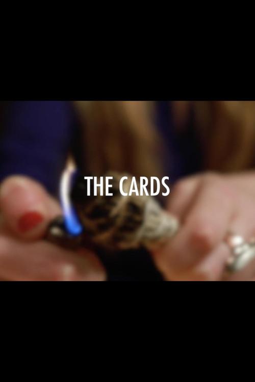 The Cards 2020 official movie poster