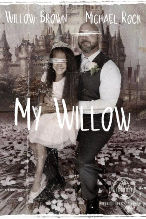 My Willow 2026 official movie poster