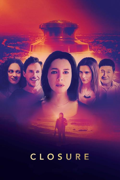 Closure 2018 official movie poster