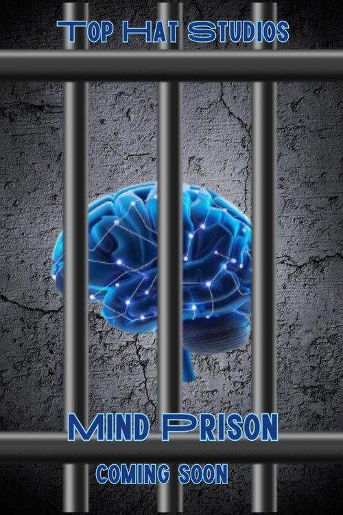 Mind Prison 2028 official movie poster