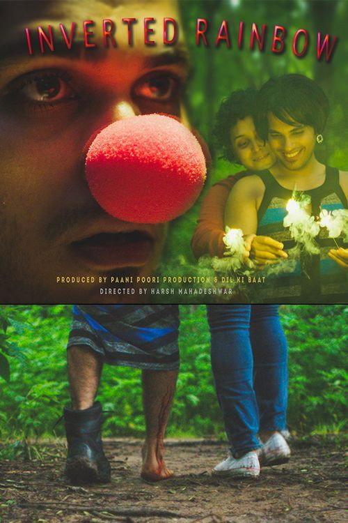 Inverted Rainbow 2019 official movie poster