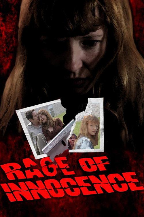 Rage of Innocence 2014 official movie poster