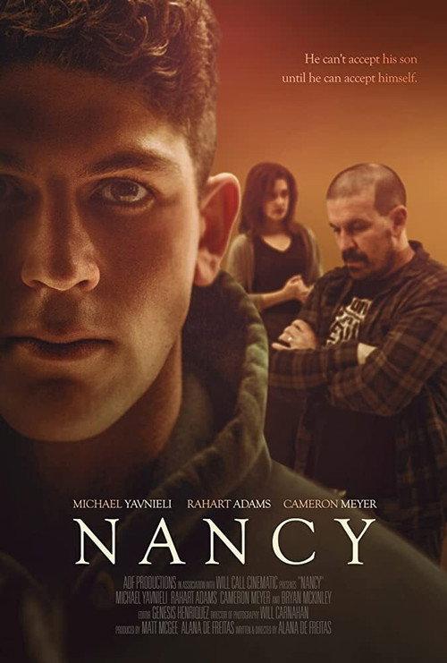 Nancy 2019 official movie poster