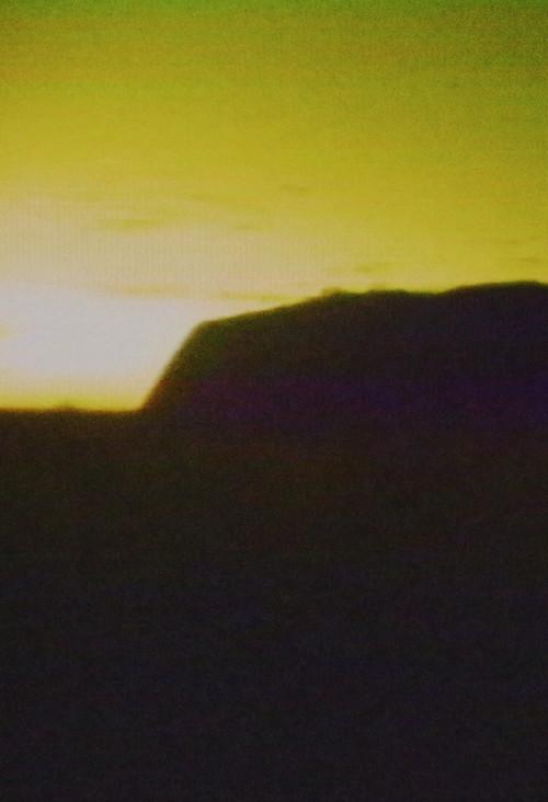 Moments At The Rock 1985 official movie poster