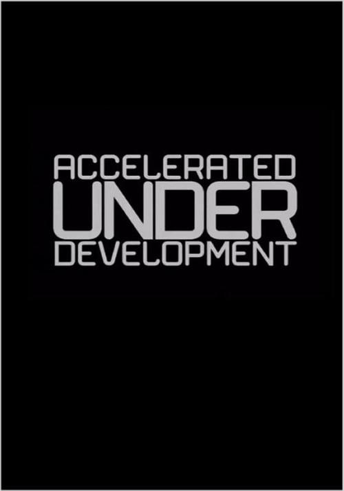 Accelerated Under-Development: In the Idiom of Santiago Alvarez 1999 official movie poster