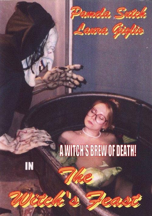 The Witch's Feast 2003 official movie poster