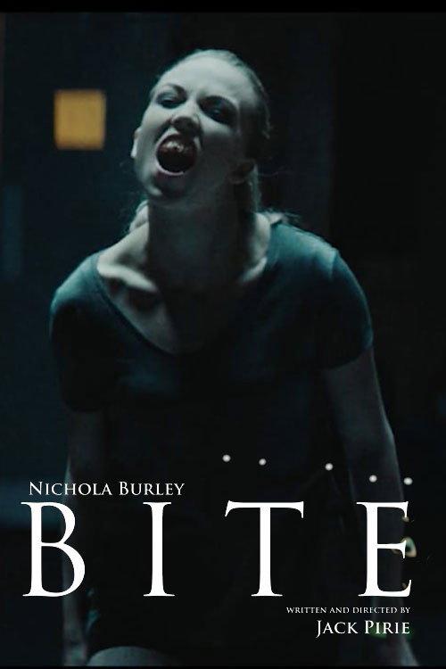 Bite 2018 official movie poster