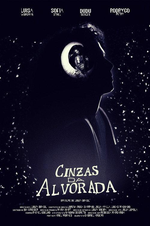 Cinzas da Alvorada official movie poster