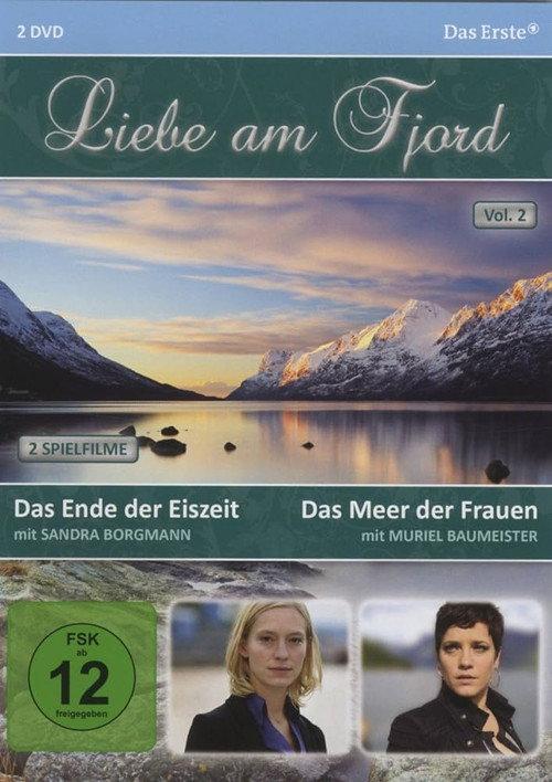 Liebe am Fjord - Das Meer der Frauen 2010 official movie poster