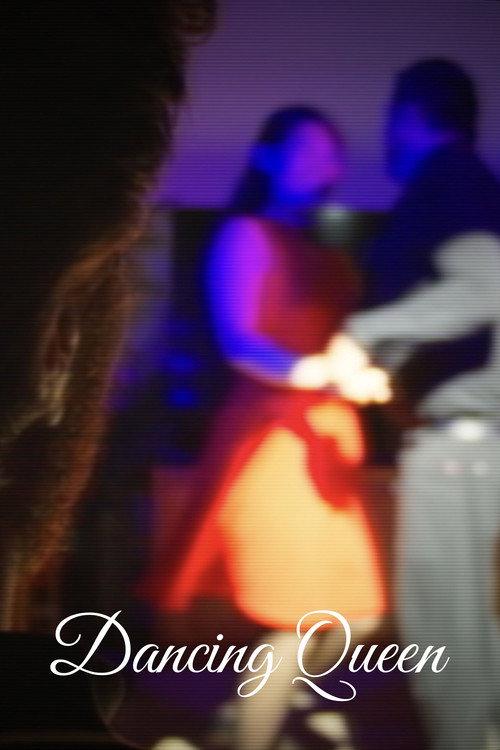 Dancing Queen 2026 official movie poster