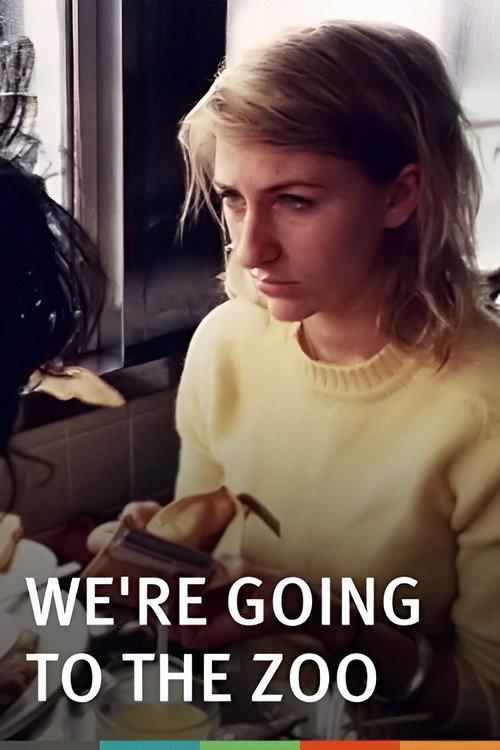 We're Going to the Zoo 2006 official movie poster