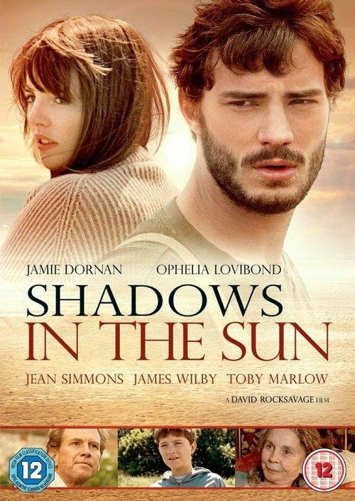 Shadows in the Sun 2009 official movie poster