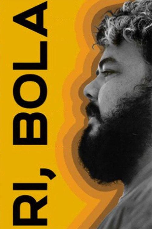 Ri, Bola 2024 official movie poster