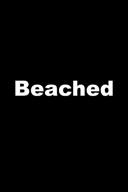 Beached 2021 official movie poster