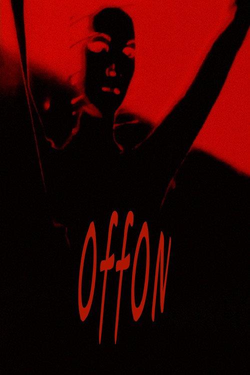 OffOn 1968 official movie poster
