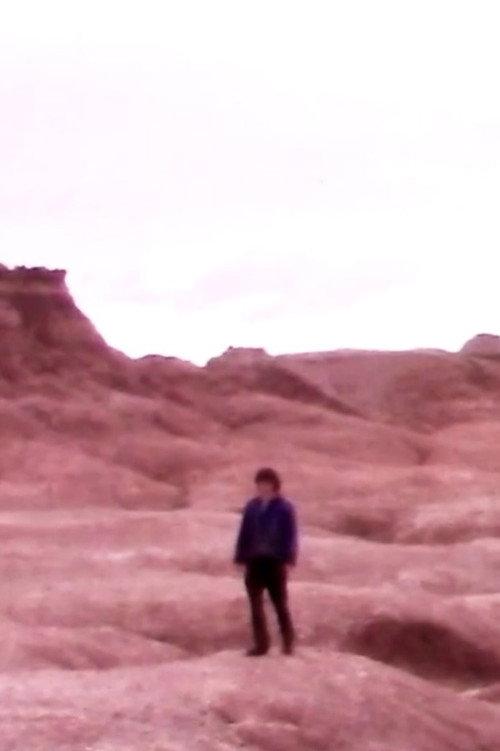 Araby Island 2024 official movie poster