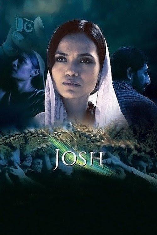 Josh: Independence Through Unity 2013 official movie poster