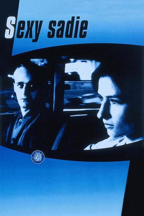 Sexy Sadie 1996 official movie poster