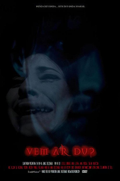 Who Are You? 2005 official movie poster
