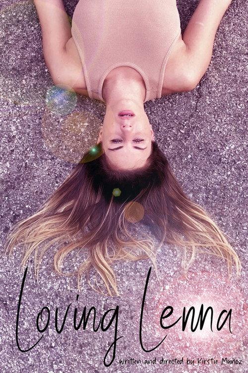 Loving Lenna 2020 official movie poster