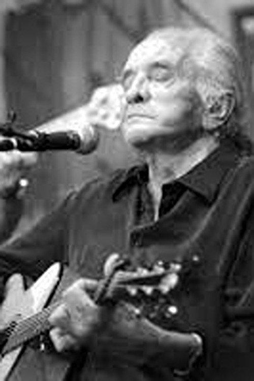 Johnny Cash - Final Live Performance 2003 official movie poster