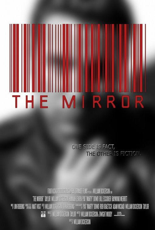The Mirror 2013 official movie poster