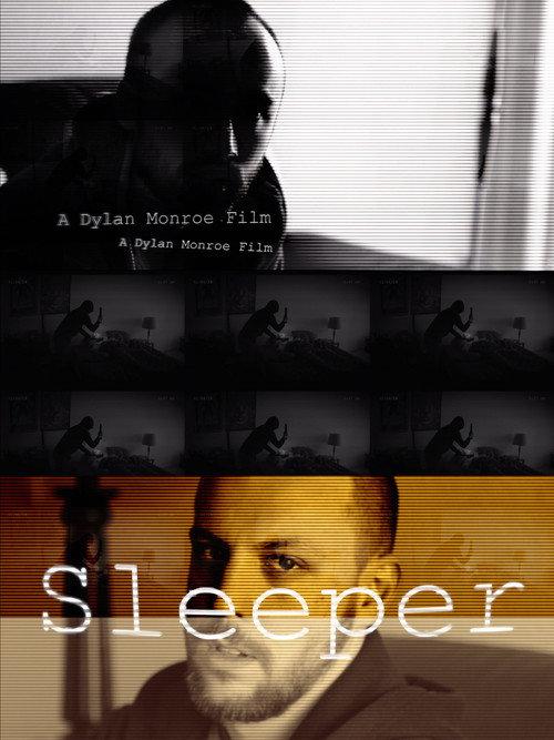 Sleeper 2019 official movie poster