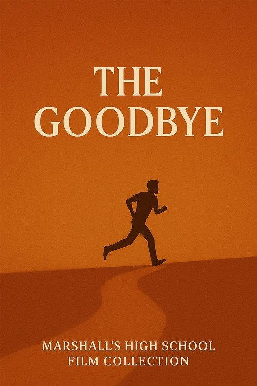 The Goodbye 2007 official movie poster