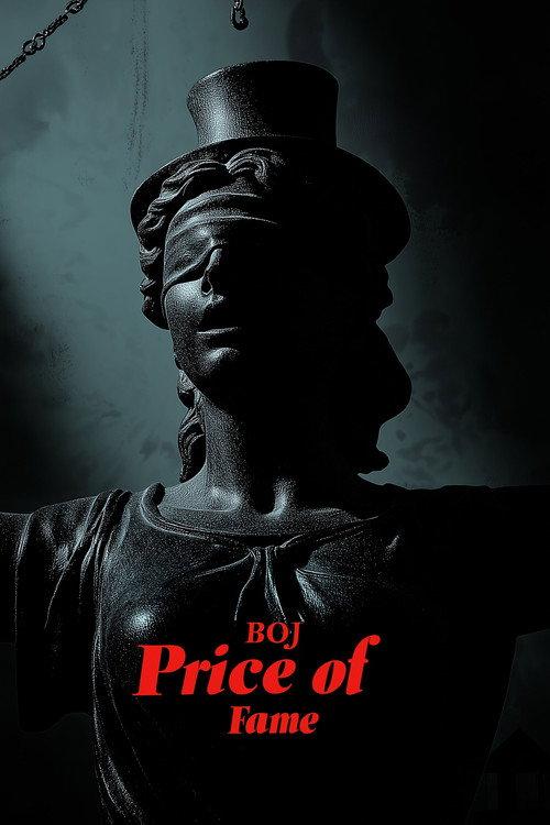 Best Of Joy: Chapter 3 - Price Of Fame official movie poster
