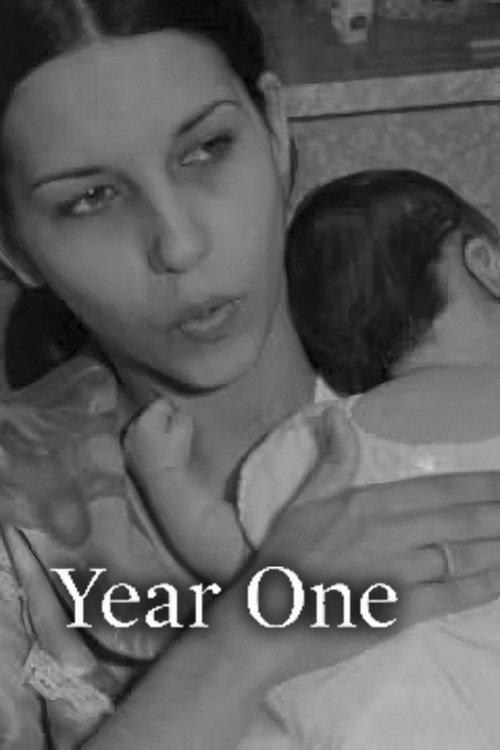 Year One 1972 official movie poster