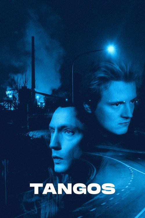 Tangos 2024 official movie poster