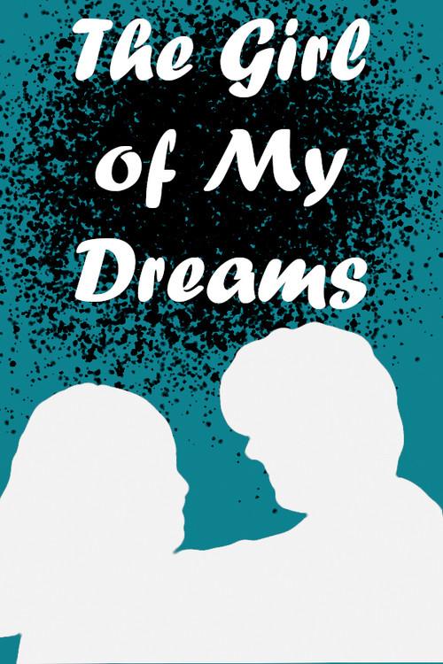 The Girl of My Dreams 2025 official movie poster