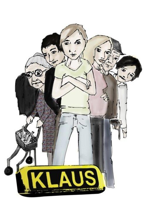 Klaus 2011 official movie poster