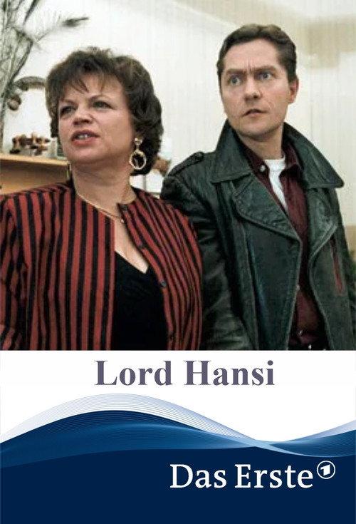 Lord Hansi 1991 official movie poster
