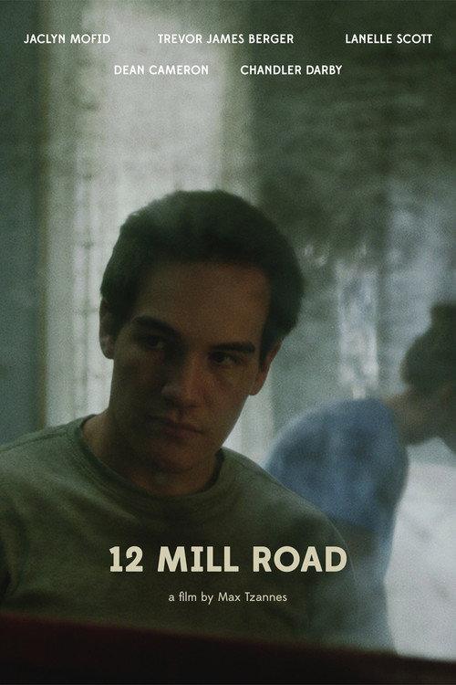 12 Mill Road 2021 official movie poster