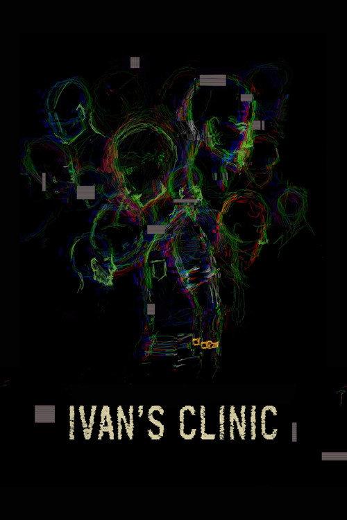 Ivan's Clinic official movie poster