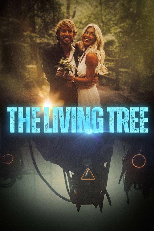 The Living Tree 2026 official movie poster