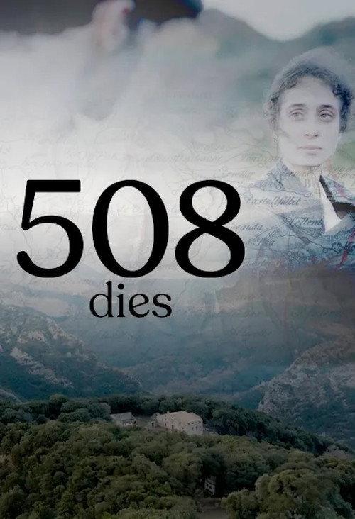 508 dies 2023 official movie poster