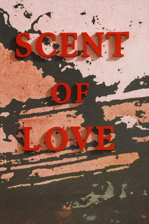 Scent of Love 1970 official movie poster