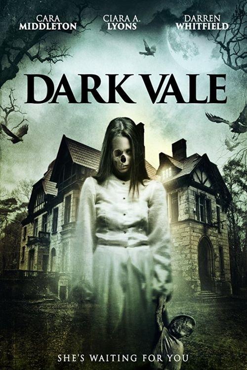 Dark Vale 2018 official movie poster