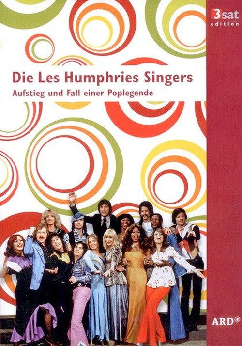 Die Les Humphries Singers - Aufstieg und Fall einer Poplegende 2007 official movie poster
