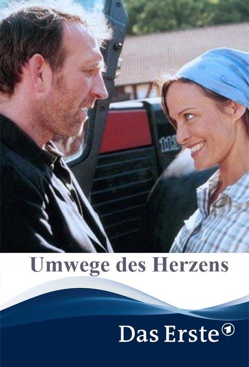 Umwege des Herzens 2001 official movie poster