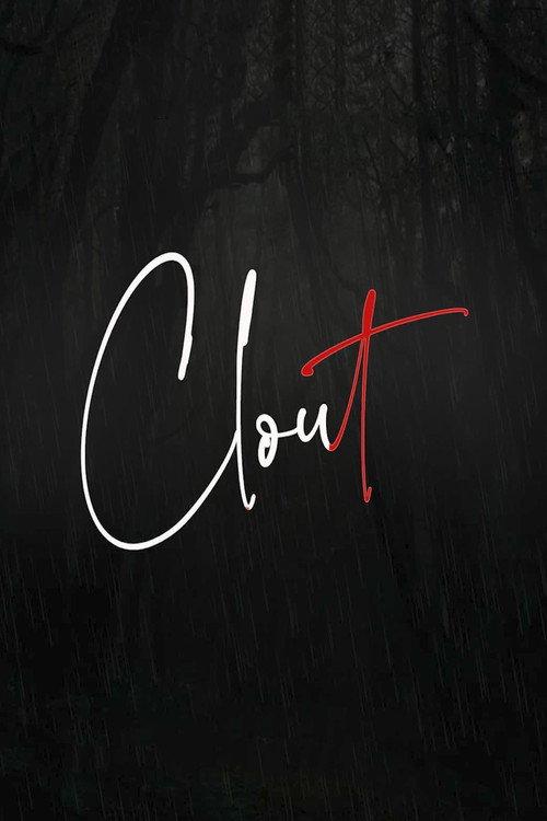 Clout 2021 official movie poster