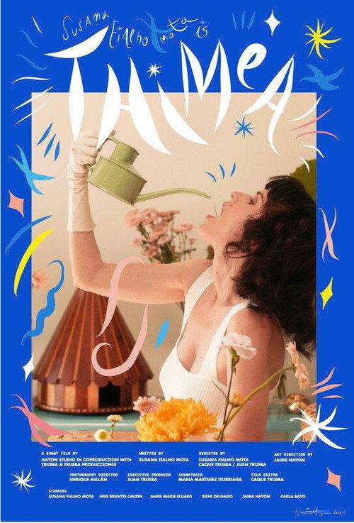 Thimea 2023 official movie poster