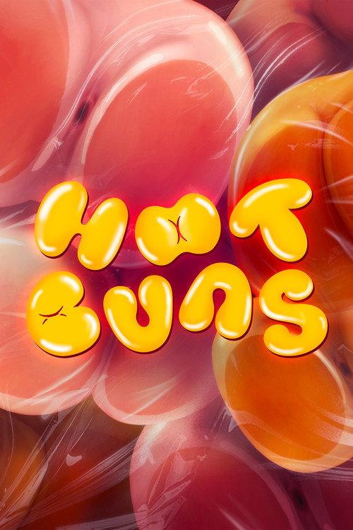 Hot Buns 2023 official movie poster