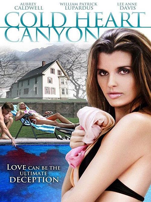 Cold Heart Canyon 2008 official movie poster