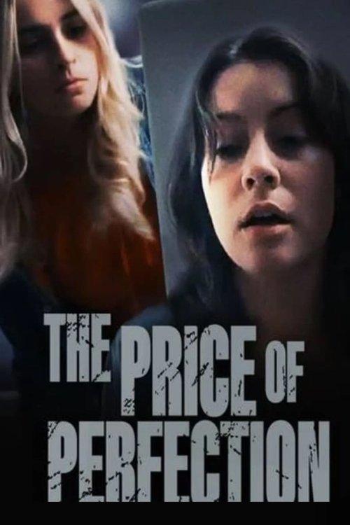 The Price of Perfection 2022 official movie poster