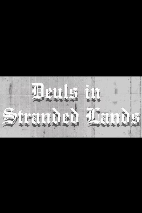 Duels in Stranded Lands 2020 official movie poster